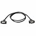 TRIPP LITE P502-003-SM Compact RGB Coaxial Monitor Cable (3ft) Consumer electronic