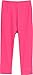 Coolibar UPF 50+ Baby Swim Tights - Sun Protective (6-12 Months - Aloha Pink)