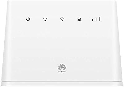 HUAWEI B311-221 Router inalámbrico, Blanco