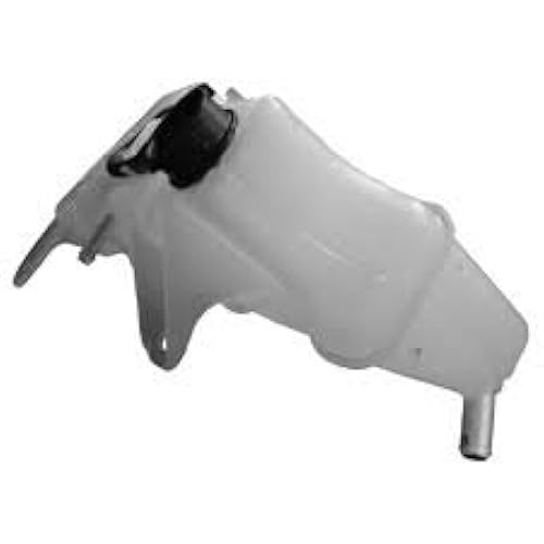 05-10 Dodge Charger,Challenger,Magnum,300 Radiator Coolant Reservoir Bottle