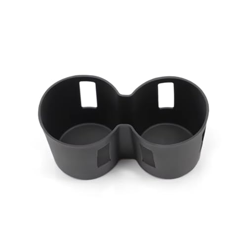Porte-gobelet voiture stable et anti-vibrations pour Fortuner