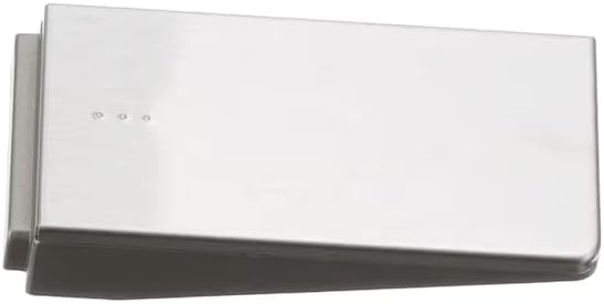 ABH76119602 Button Assembly Compatible With LG Microwaves - Budora - AP6304110