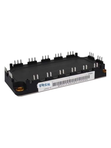 Module 2MBI600XNH120-50 thyristor diode robuste pour commutation lourde