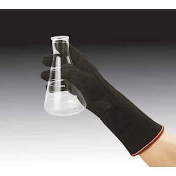 Showa Best 8814-8 - Guante resistente al calor, 35,56 cm, talla 8