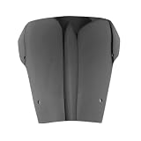 Moto PareBrise Déflecteurs Déflecteurs De Vent Avant, Odomètre, Visière, Pare Brise Moto, pour XT660 XT660R 2004 – 2016 XT 660