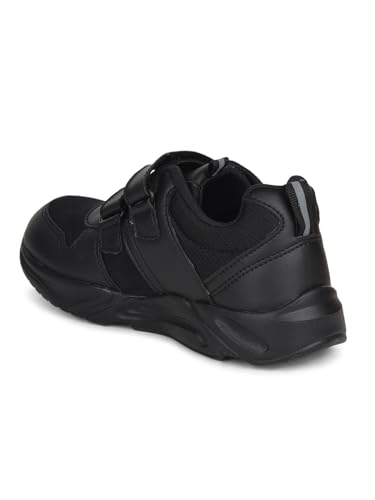 Image of Bata Unisex Velcro School Shoes