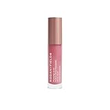 RODAN + FIELDS Plumping Lip Oil SPF 28 – 5 mL | Pink | Tinted Lip Treatment with Peptides, Hyaluronic Acid & Sunscreen Filters | Hydrates, Defines, Supports Softness & Enhances Look of Fuller Lips