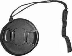  Soligor Objektivdeckel CenterClip 52 mm