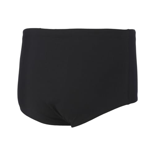 Sunga Speedo Tradicional 1 Natação (P, Preto)