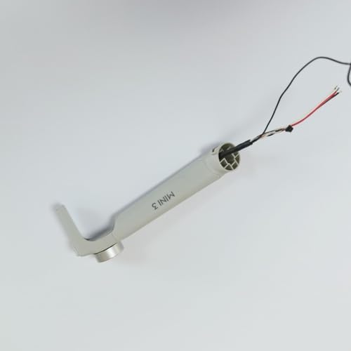 Xmipbs Mini 3 Repair Parts Drone Motor Arm Assembly Replacement for DJI Mavic Mini 3 Front Left