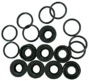 For Komatsu PC50 Pilot Valve Seal Kit