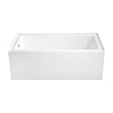 Kingston Brass VTAP6032L 60 in.