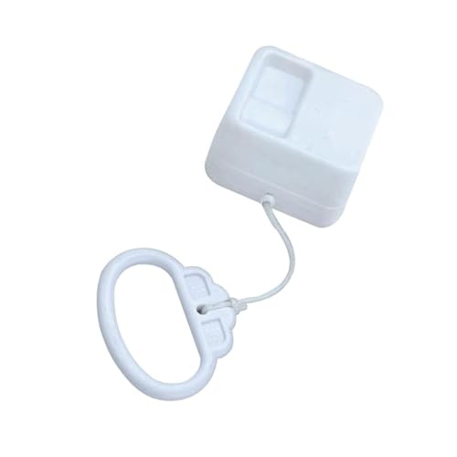 ICDKOYK Móvil para cuna con sonajero para bebé, incluye máquina de cuerda, sonidos musicales, regalos para recién nacidos y juguetes ecológicos, máquina de cuerda, juguete giratorio regalo, sonajero,