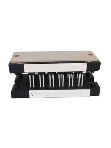 Módulo de potencia IGBT 2MBI300U4H-120-50 con diodo tiristor integrado 2