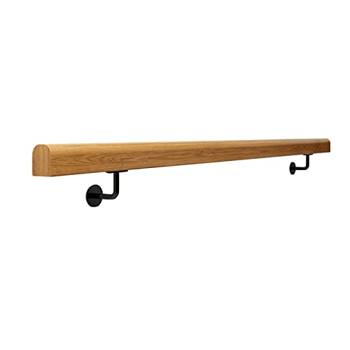 Garde-corps de jardin pour éviter les chutes sur marches glissantes