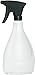Poetic Emsa 508654 Oase Vaporisateur pour Jardin Polyéthylène Haute Densité Blanc 1 L