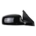 Car Wing Mirror Unit For Suzuki For Swift 2005 2006 2007 2008 2009 2010-2016 Auto Side Rear View Mirror With Electric Adjust Outside Rearview
