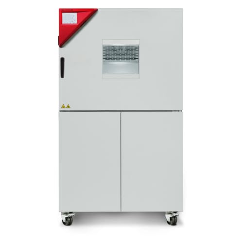 Binder Serie MKF Wechselklimaschränke für Schnelle Temperaturwechsel mit Feuchteregelung, 9020-0357