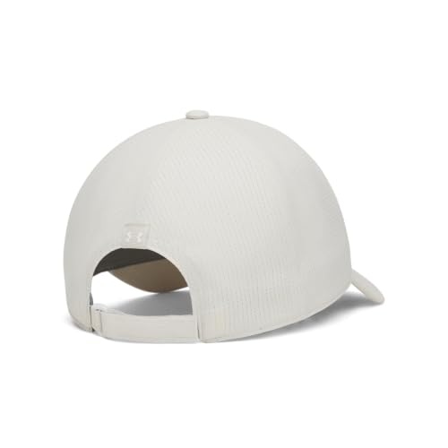 Image of Under Armour Men's ArmourVent Adjustable Hat