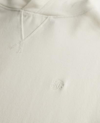 Sweatshirt à capuche femme Superdry Studios Relaxed - vue 7