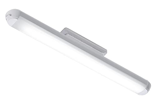 Long Life Lamp Company LED magnético debajo del gabinete luz utilidad USB portátil y recargable luces de noche Cover