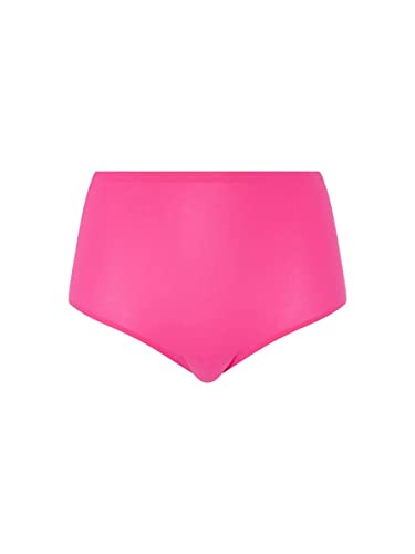 Chantelle Women's Softstretch Brief, Rose Pitaya, One Size #TOP2
