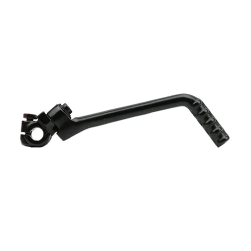 Moto levier de démarrage robuste pour remplacer un kick usé de 13mm ou 16mm