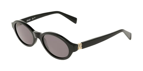 Liu Jo Lunettes de Soleil LJ827S pour vos terrasses de café en ville
