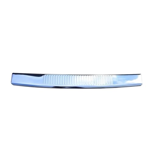 Protection pare-chocs arrière VW T4 Transporter Caravelle 1996-2003
