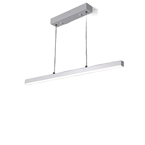 Plafonnier encastré LED moderne blanc dimmable 16W 20W 24W