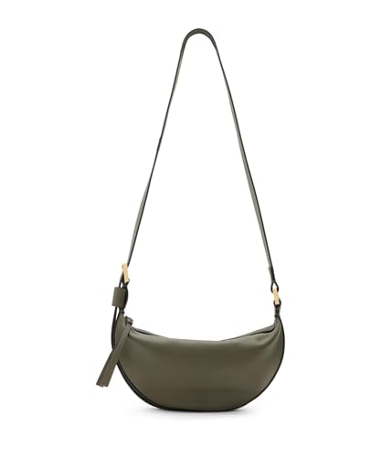 Image of AllSaints Half Moon Xbody