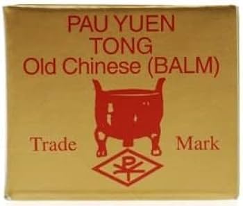 Amazon.com: Pau Yuen Tong X 2 Boxes : Health & Household