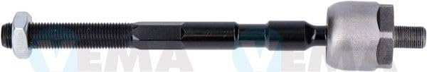VEMA 25252 Rotule axiale des deux côtés de l'Avant