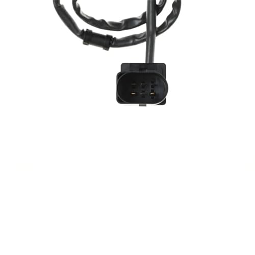 Capteur d'oxygène OEM 0258007057 pour régulation de sonde lambda auto