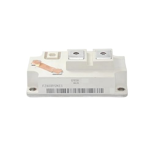 FZ800R12KE3 Inverter Power Supply IGBT Power Module 800A 1200V