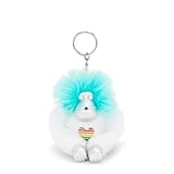 Chaveiro Kipling Pride Monkey, Pride Hero, One Size, Casual