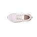 PUMA Kids Girls Pacer Easy Street Slip On Sneakers Shoes Casual - Pink - Size 4 M