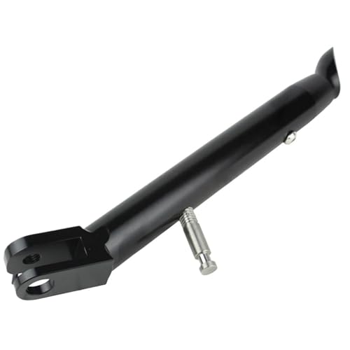 Béquille latérale moto idéale pour stabiliser votre sportive lors des road-trips