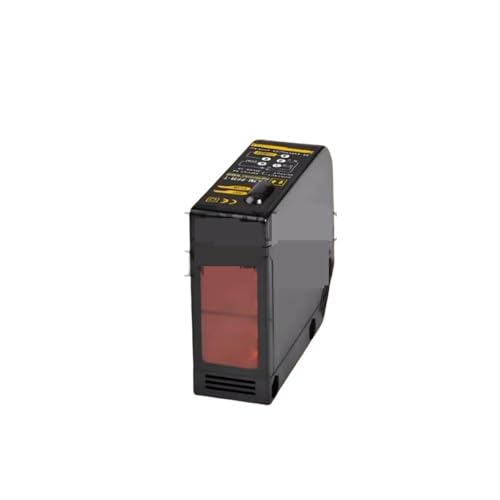 Capteur BX700-DDT cellule photoélectrique industrielle pour détection précise