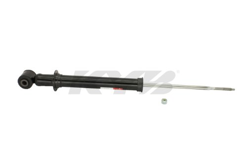 KYB 341847 Strut Assembly résout le roulis excessif en virage