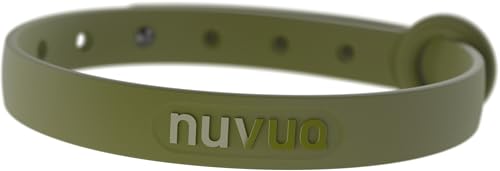 Nuvuq Soft Breakaway Cat Collar