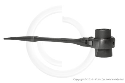 Llave del zócalo ajustable 21/24 mm