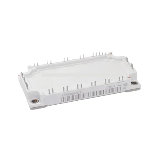 Module IGBT BSM100GP60 semi-conducteur puissance triphasé - 2