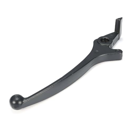 Levier de frein universel haute résistance pour guidon de mini-moto et quad
