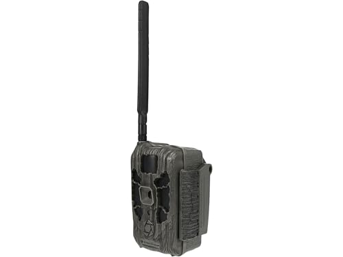 Image of Stealth Cam Deceptor MAX 3.0 2-Pack 50MP 1440P 0.3s 100 940nm on Demand GPS