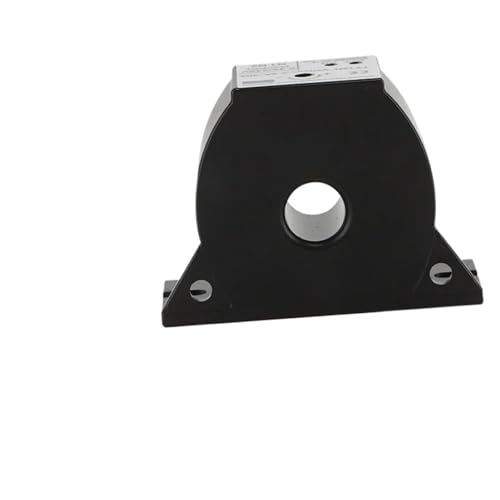 Interrupteur de détection courant JK12H capteur ampèremétrique NO NC pour moteur CA