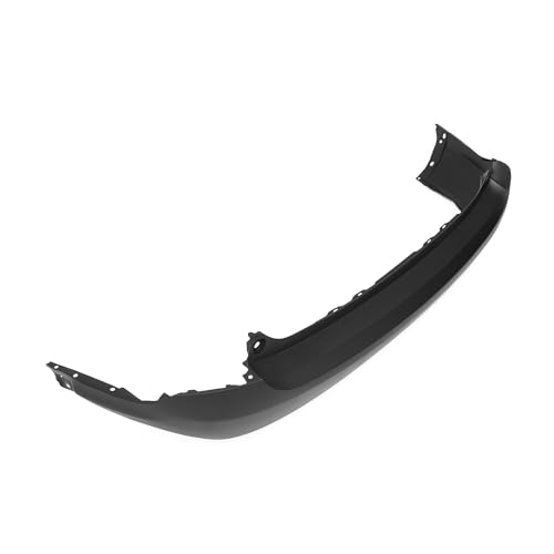 Image of FitParts Compatible with Honda CR-V 2012-2014 Rear Lower Bumper Cover
