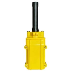 #US JENANI 25A DPDT Forward Reverse Up Down Reverse Polarity Switch for Hoist, Winch, Cr