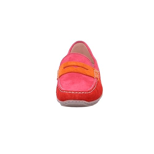 Image of Sioux Womens Moccasin