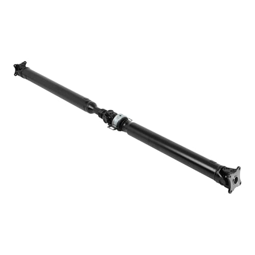 Image of SCITOO【81 inch】Steel Rear Driveshaft Assembly Drive Shaft Prop Shaft Compatible For Toyota Tundra 2007-2017,OE# 936-727 936727 371000C150 371000C151 371000C153 371000C154 371000C155